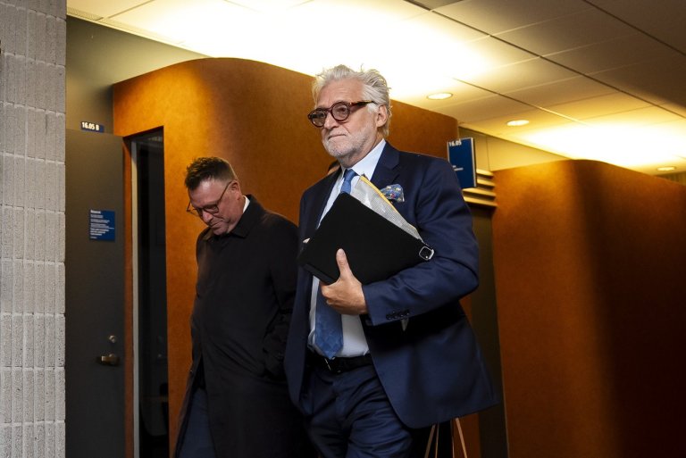 Defence lawyer for Just for Laughs founder Gilbert Rozon begins closing arguments | iNFOnews.ca