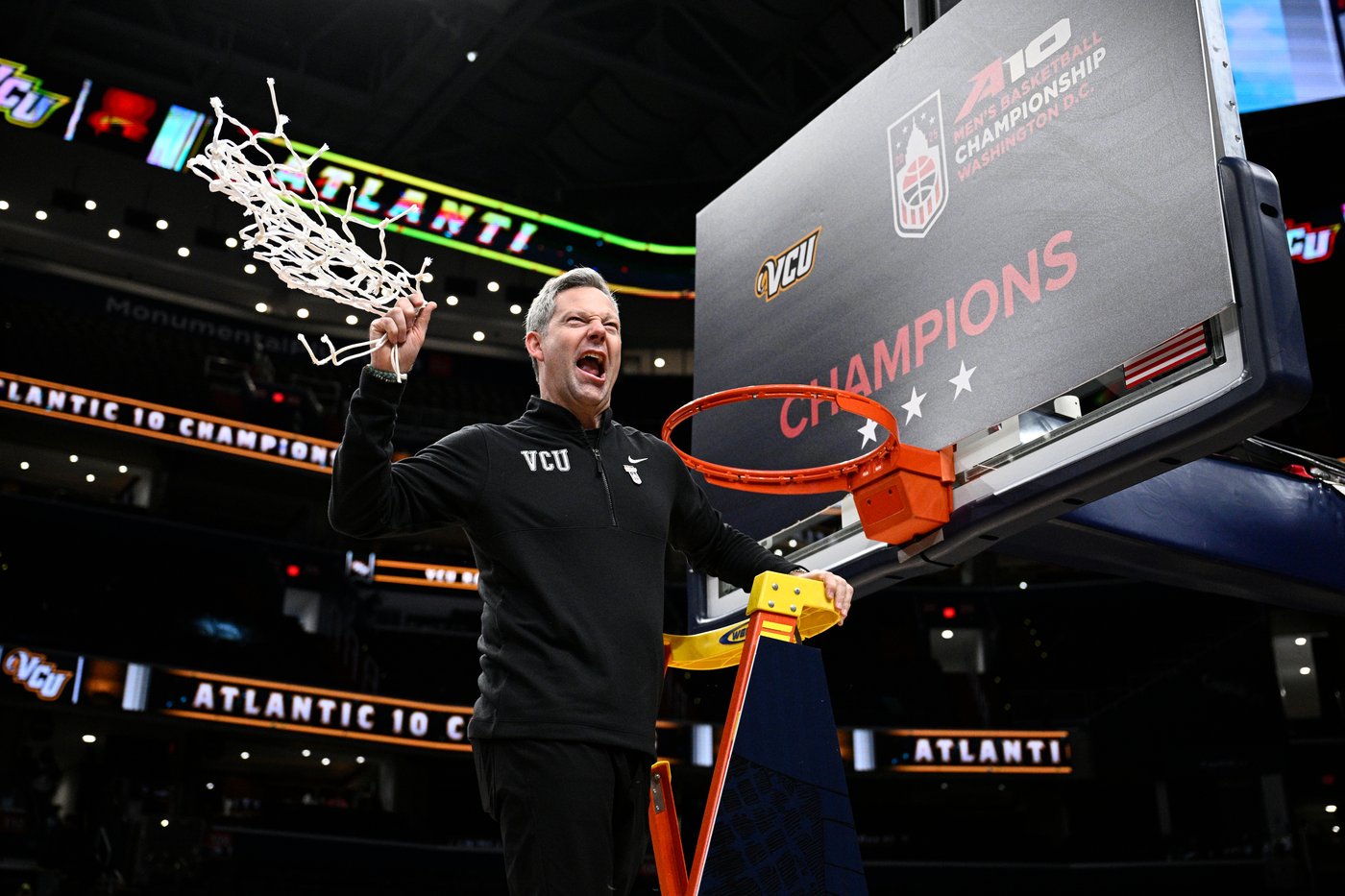 Virginia turns to Ryan Odom to guide Cavaliers into post-Tony Bennett era | iNFOnews.ca Virginia turns to Ryan Odom to guide Cavaliers into post-Tony Bennett era | iNFOnews.ca
