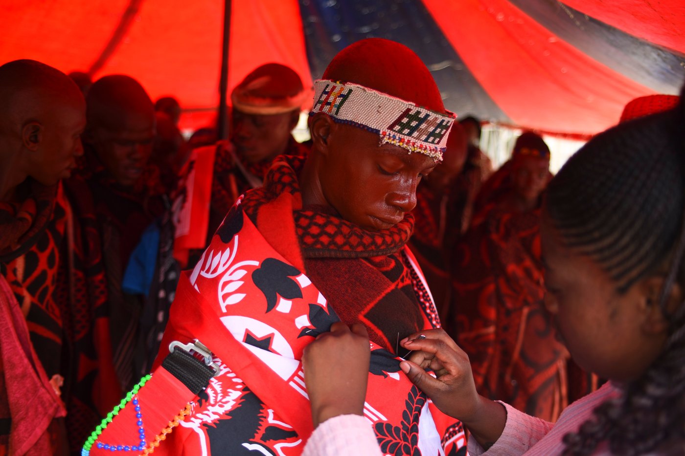 How these secretive traditional circumcision rites are responsible for dozens of deaths | iNFOnews.ca