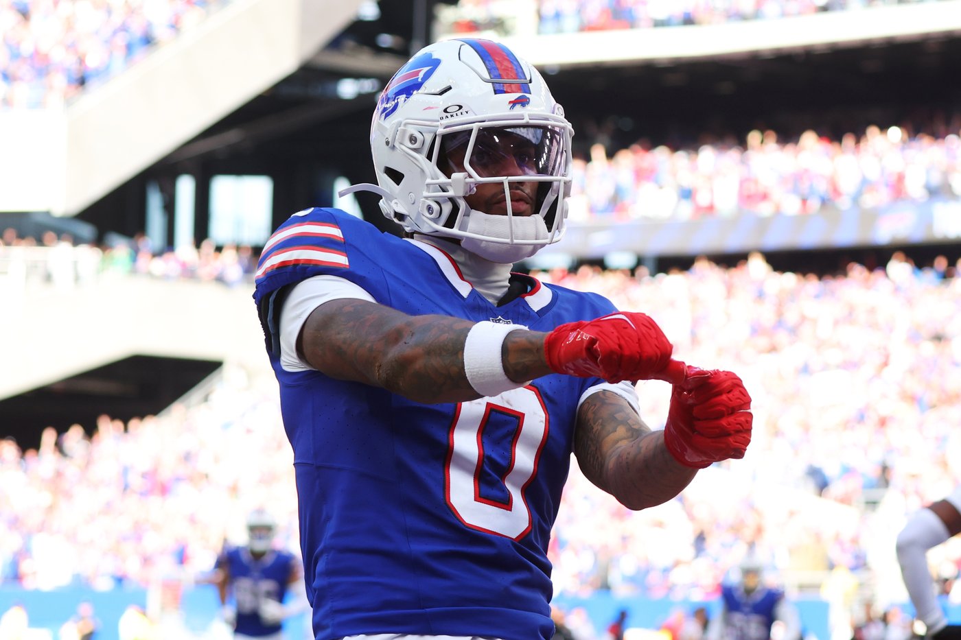 Pro Picks: Rams will edge the Bills on Monday night in potential Super Bowl preview | iNFOnews.ca Pro Picks: Rams will edge the Bills on Monday night in potential Super Bowl preview | iNFOnews.ca
