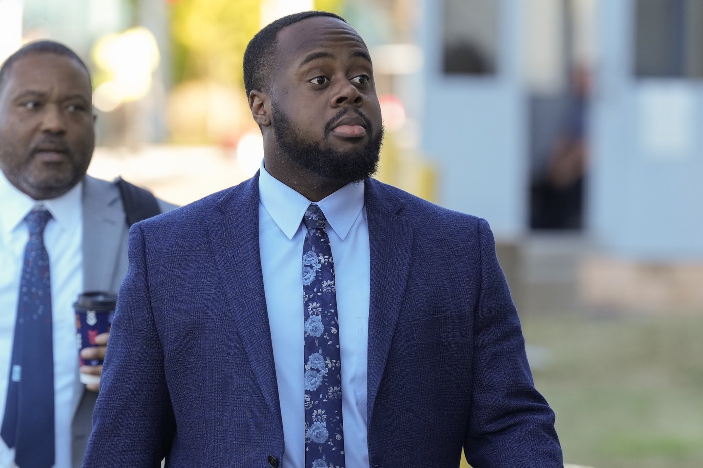 2 ex-officers convicted in fatal beating of Tyre Nichols get home detention while 1 stays in jail | iNFOnews.ca 2 ex-officers convicted in fatal beating of Tyre Nichols get home detention while 1 stays in jail | iNFOnews.ca