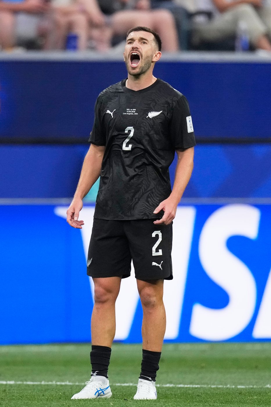 Tim Payne, New Zealand’s viral World Cup star, to join Paraguay club Olimpia, source says | iNFOnews.ca Tim Payne, New Zealand’s viral World Cup star, to join Paraguay club Olimpia, source says | iNFOnews.ca