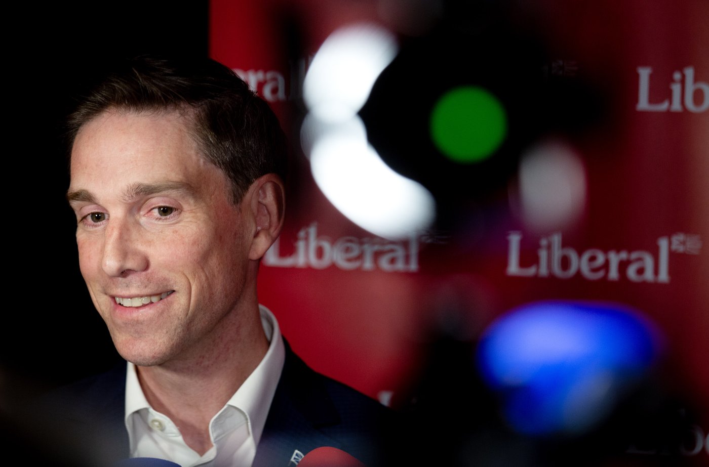 CP NewsAlert: N.L. Liberal Leader John Hogan wins riding | iNFOnews.ca CP NewsAlert: N.L. Liberal Leader John Hogan wins riding | iNFOnews.ca
