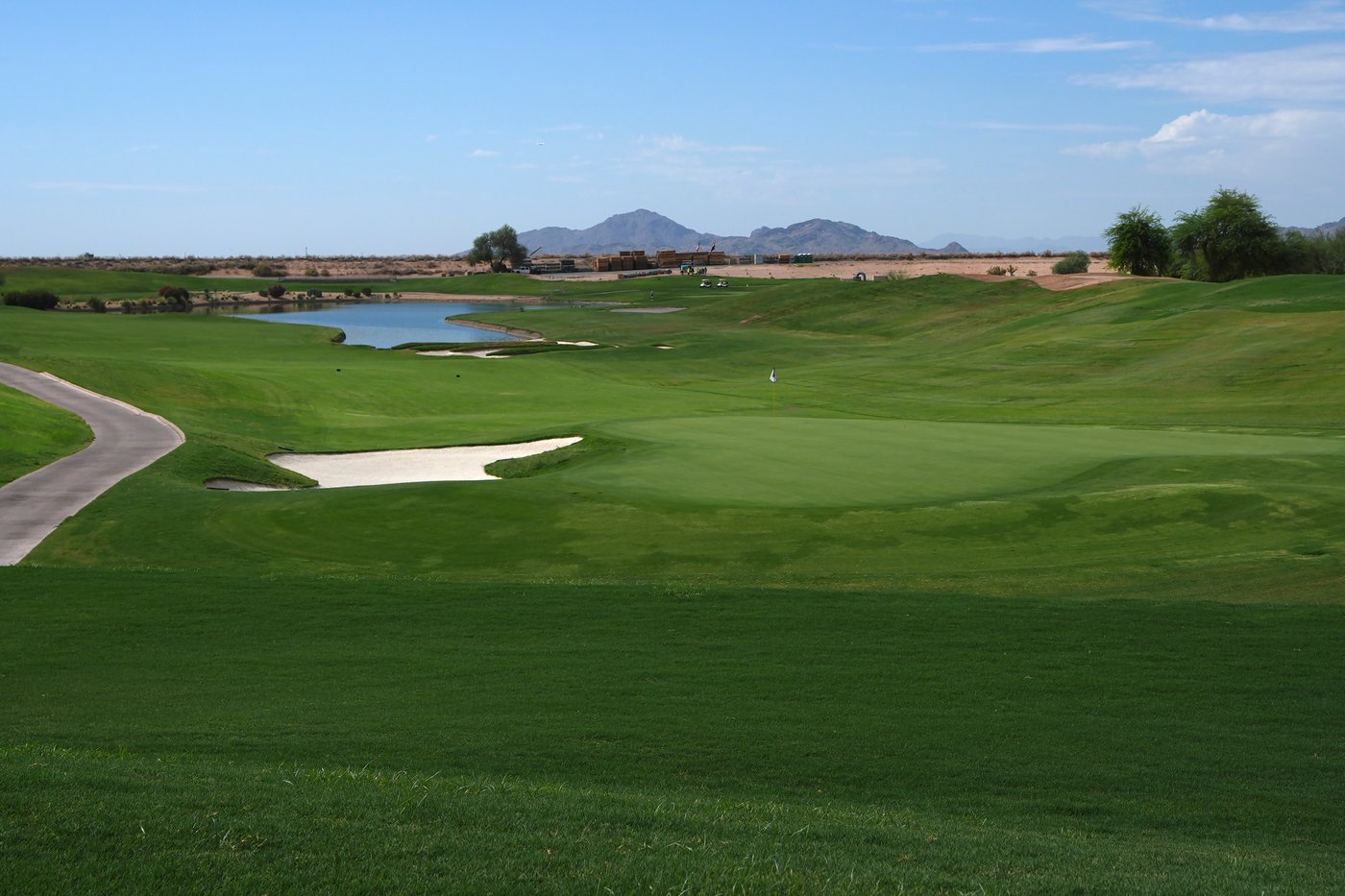 Scottsdale's water recycling program hits election-year backlash | iNFOnews.ca Scottsdale's water recycling program hits election-year backlash | iNFOnews.ca
