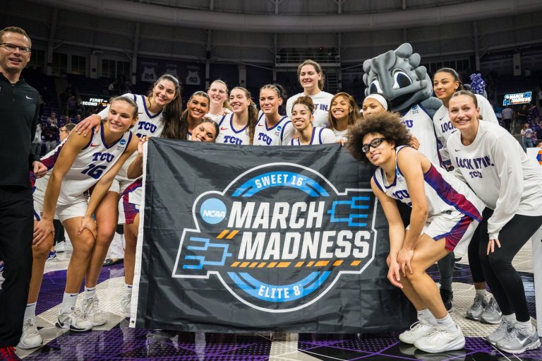 DraftKings says it has used 'March Madness,' other terms for 5 years in response to NCAA complaint | iNFOnews.ca