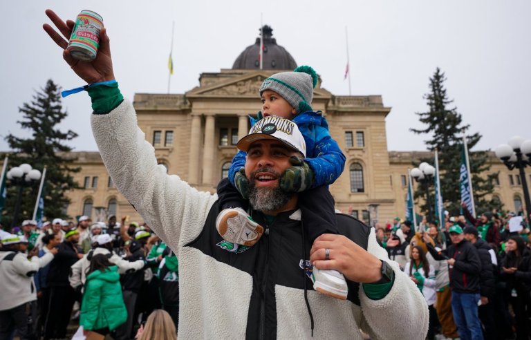 Roughriders post slight $157,005 loss during 2025 championship season | iNFOnews.ca