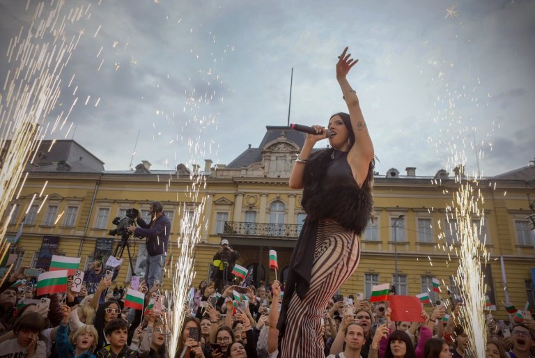 Canada will make its Eurovision Song Contest debut next year | iNFOnews.ca