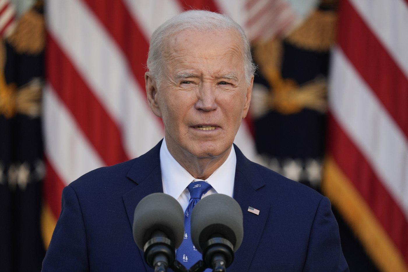 Trump team says Israel-Hezbollah ceasefire deal brokered by Biden is actually Trump's win | iNFOnews.ca