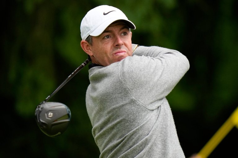 McIlroy-Koepka, Spieth-Johnson pairings highlight early starters in Round 3 of the PGA Championship | iNFOnews.ca