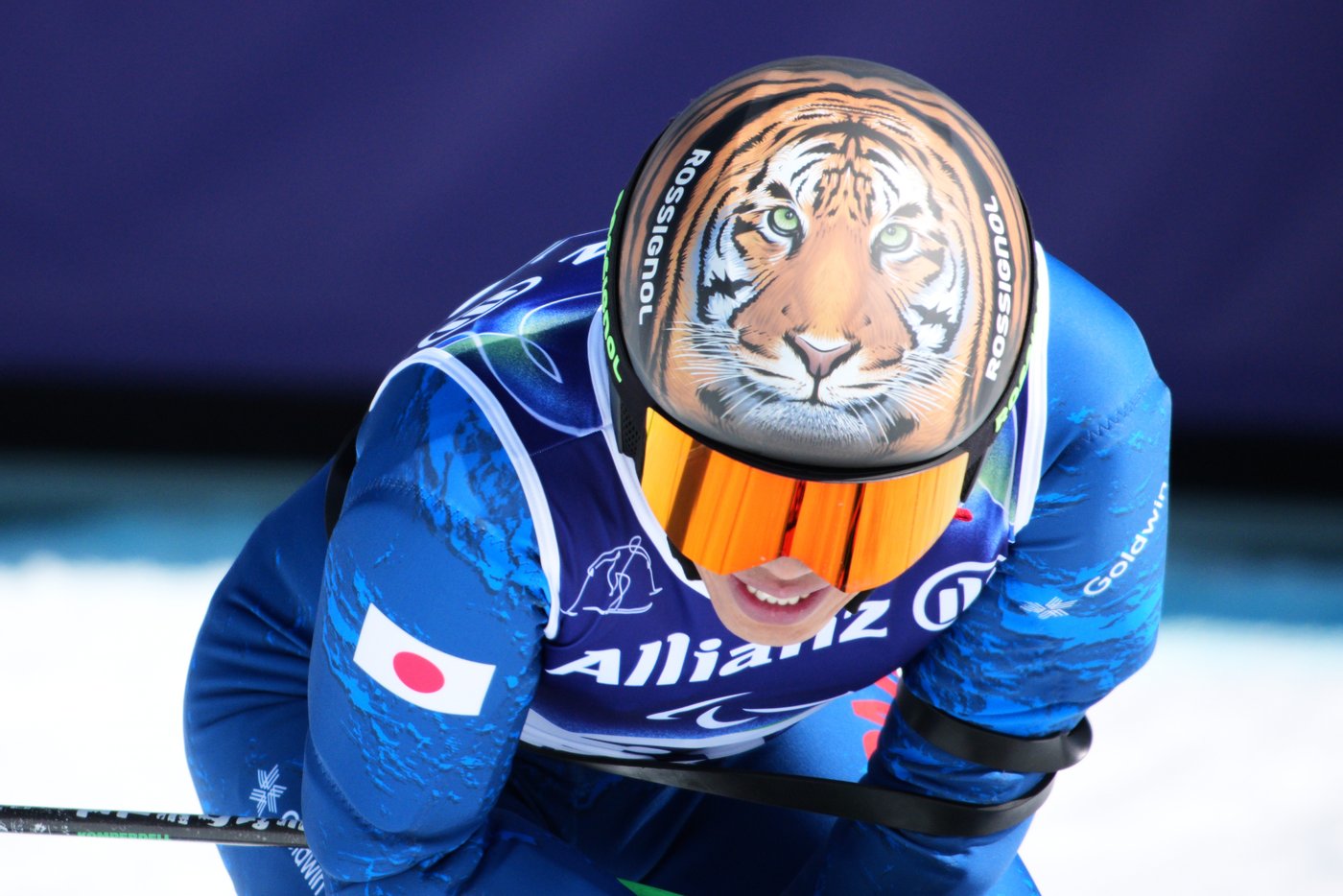 Photo highlights from the Milan Cortina Winter Paralympics | iNFOnews.ca