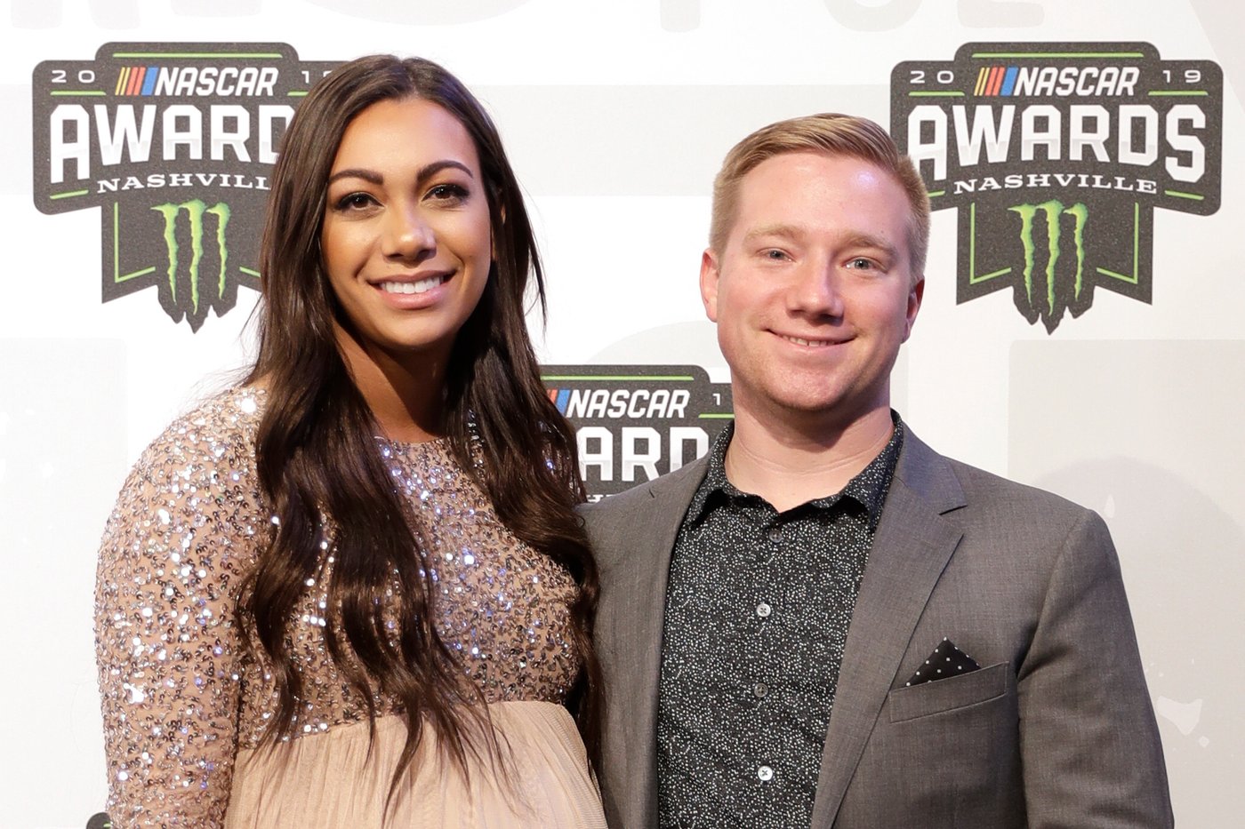 Tyler Reddick races for NASCAR championship as his infant son deals with a tumor | iNFOnews.ca