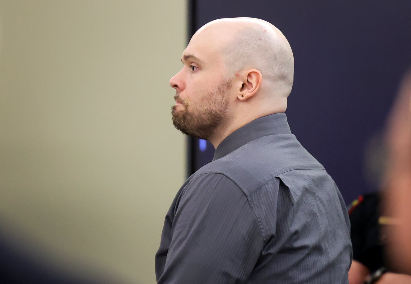 Former FedEx driver pleads guilty to killing 7-year-old girl after making delivery at her Texas home | iNFOnews.ca