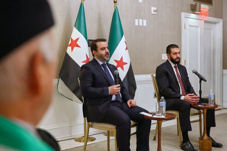 Syria reopens embassy in London after more than a decade | iNFOnews.ca
