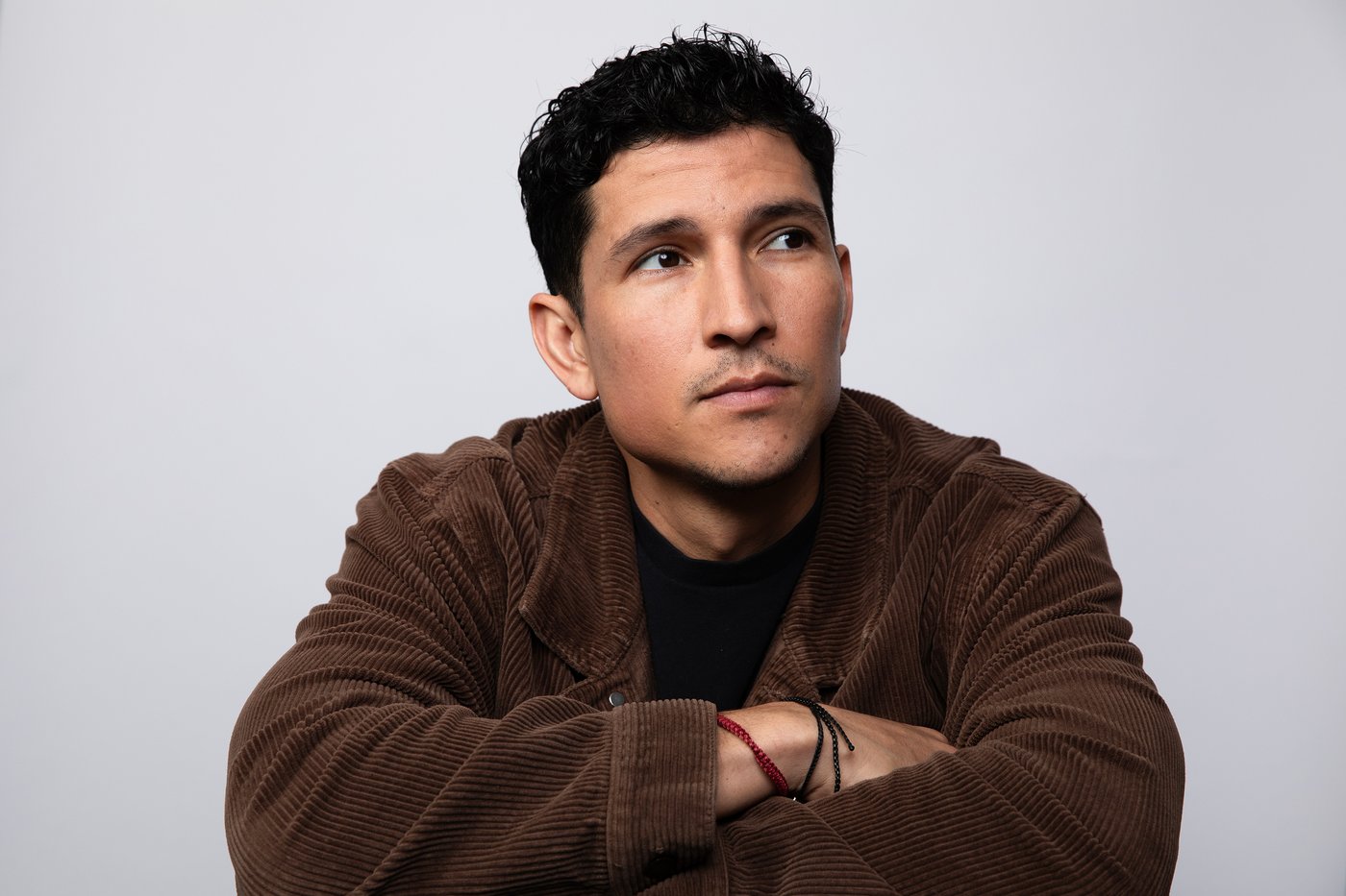 AP Breakthrough Entertainer: Danny Ramirez's entrance into Hollywood began on the soccer field | iNFOnews.ca AP Breakthrough Entertainer: Danny Ramirez's entrance into Hollywood began on the soccer field | iNFOnews.ca