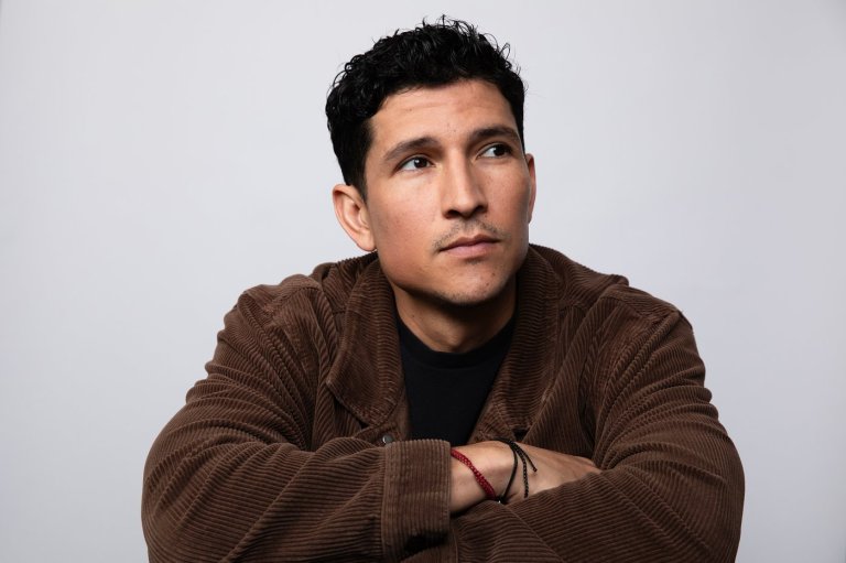 AP Breakthrough Entertainer: Danny Ramirez's entrance into Hollywood began on the soccer field | iNFOnews.ca