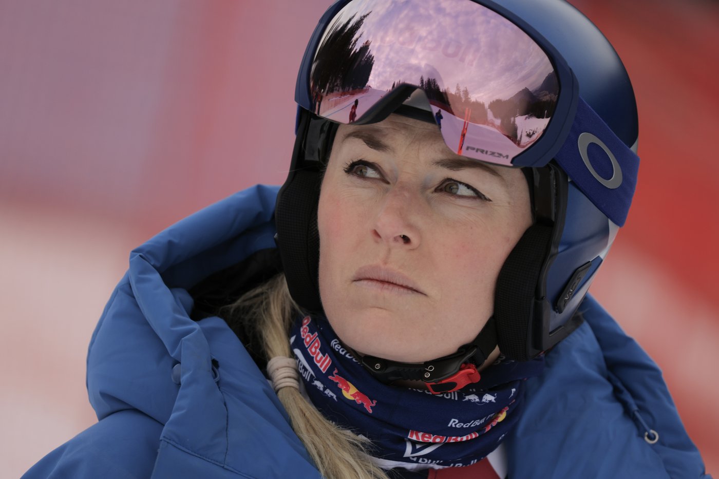 Lindsey Vonn faces more criticism for competing at age 40 than Tom Brady, Lewis Hamilton | iNFOnews.ca Lindsey Vonn faces more criticism for competing at age 40 than Tom Brady, Lewis Hamilton | iNFOnews.ca