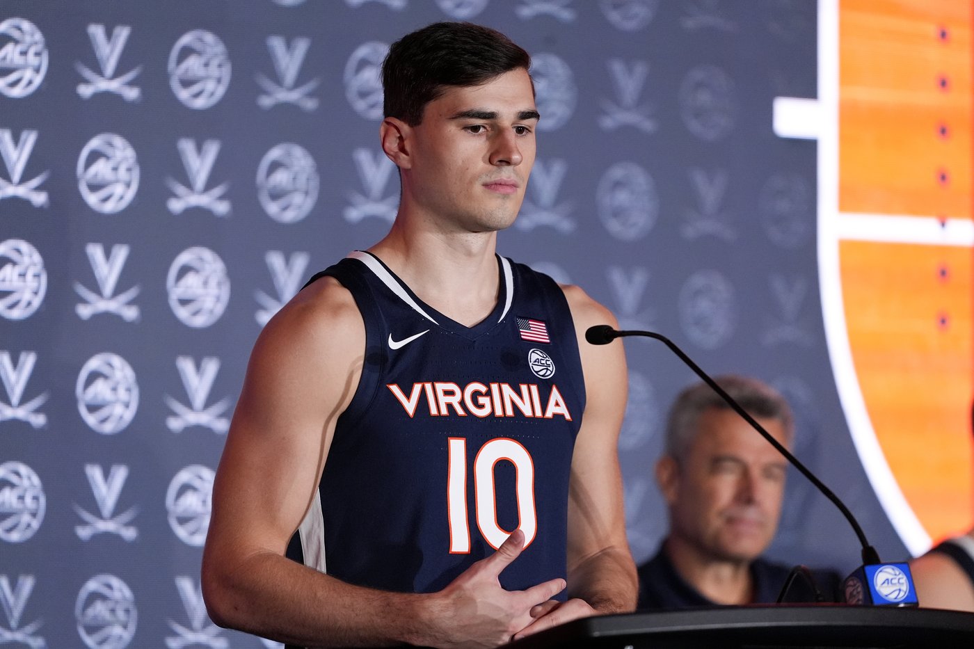 Virginia sets sights on a season just days after Bennett's abrupt retirement, Sanchez in his place | iNFOnews.ca Virginia sets sights on a season just days after Bennett's abrupt retirement, Sanchez in his place | iNFOnews.ca