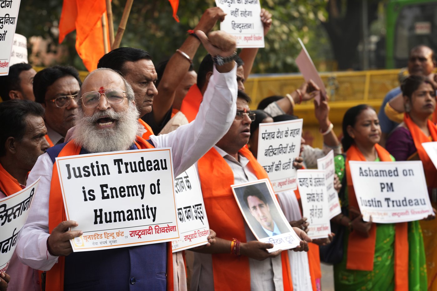 Australian foreign minister raises allegations of India targeting Sikhs in Canada | iNFOnews.ca
