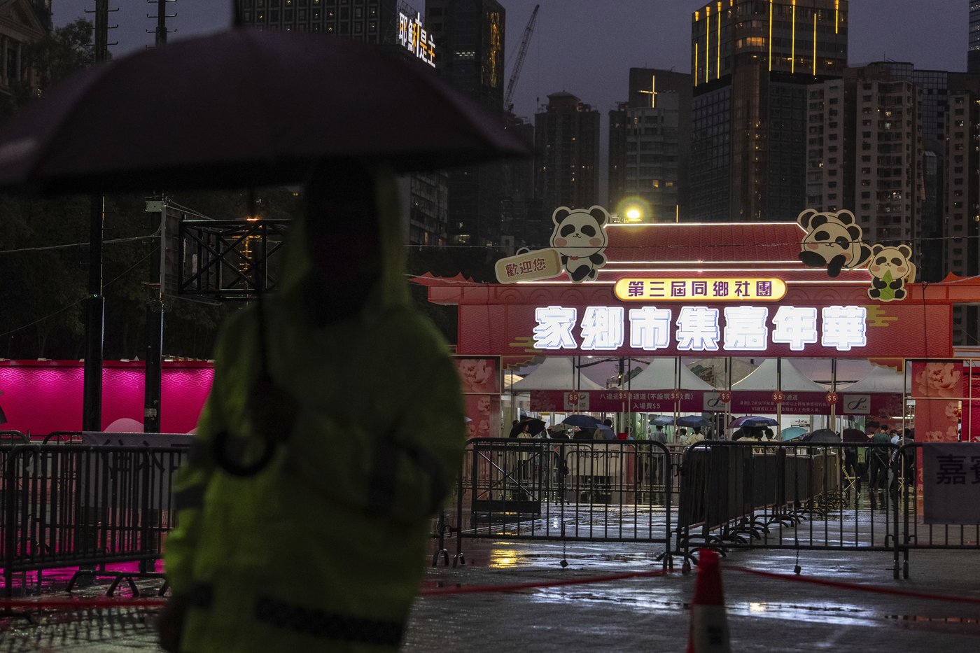 PHOTO COLLECTION: China Tiananmen Anniversary | iNFOnews.ca