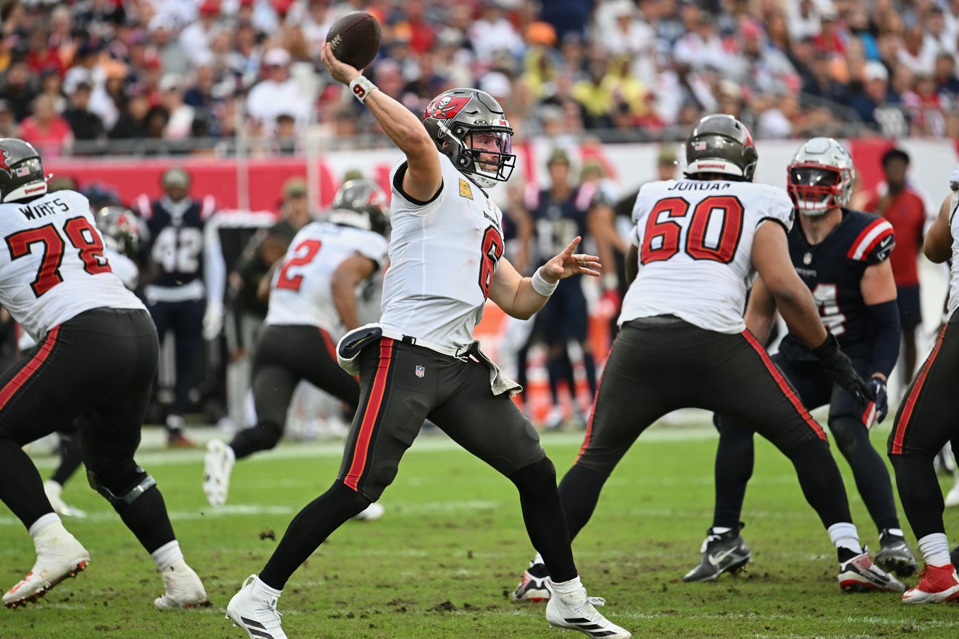 Buccaneers still trying to figure out how to go from being a good team to a great one | iNFOnews.ca Buccaneers still trying to figure out how to go from being a good team to a great one | iNFOnews.ca