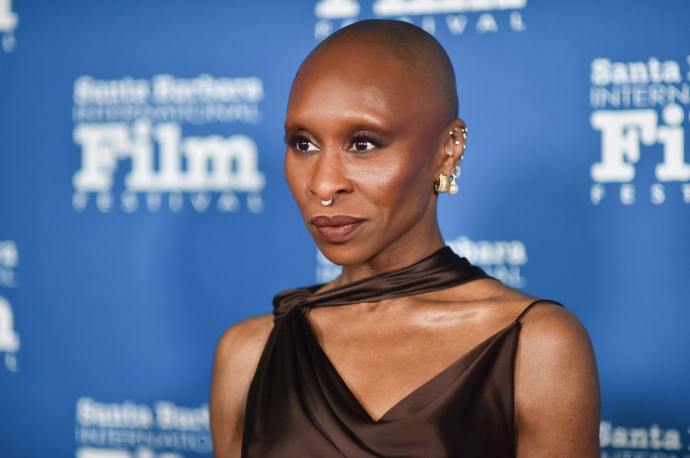 Hollywood stars Idris Elba, Cynthia Erivo recognized in New Year's honor's list | iNFOnews.ca