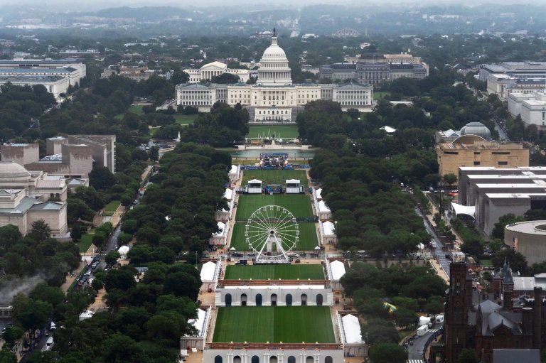 How Americans are feeling about the country's 250th anniversary, according to new polls | iNFOnews.ca