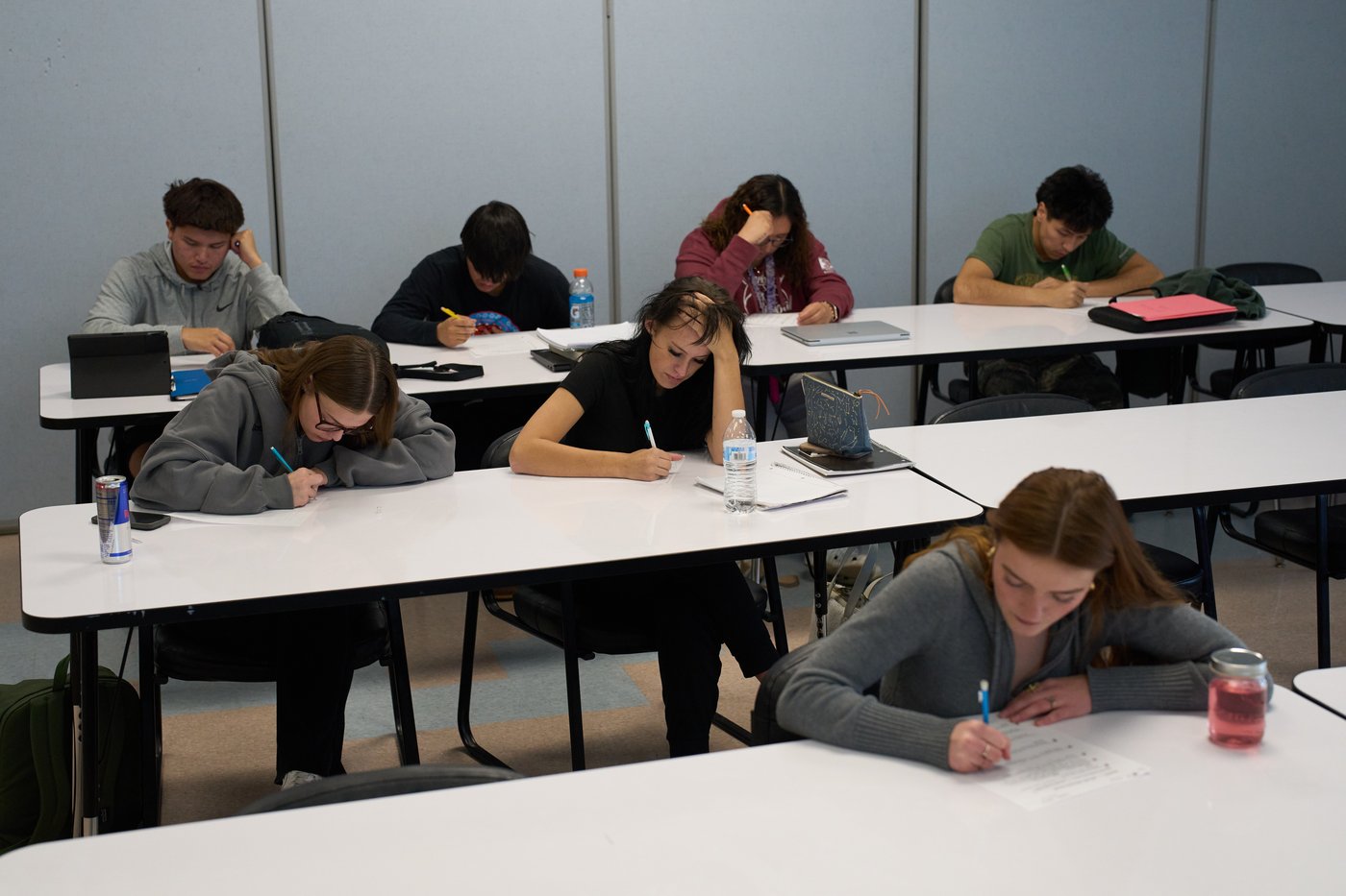 For second time, Trump seeks to eliminate federal funding for tribal colleges and universities | iNFOnews.ca For second time, Trump seeks to eliminate federal funding for tribal colleges and universities | iNFOnews.ca