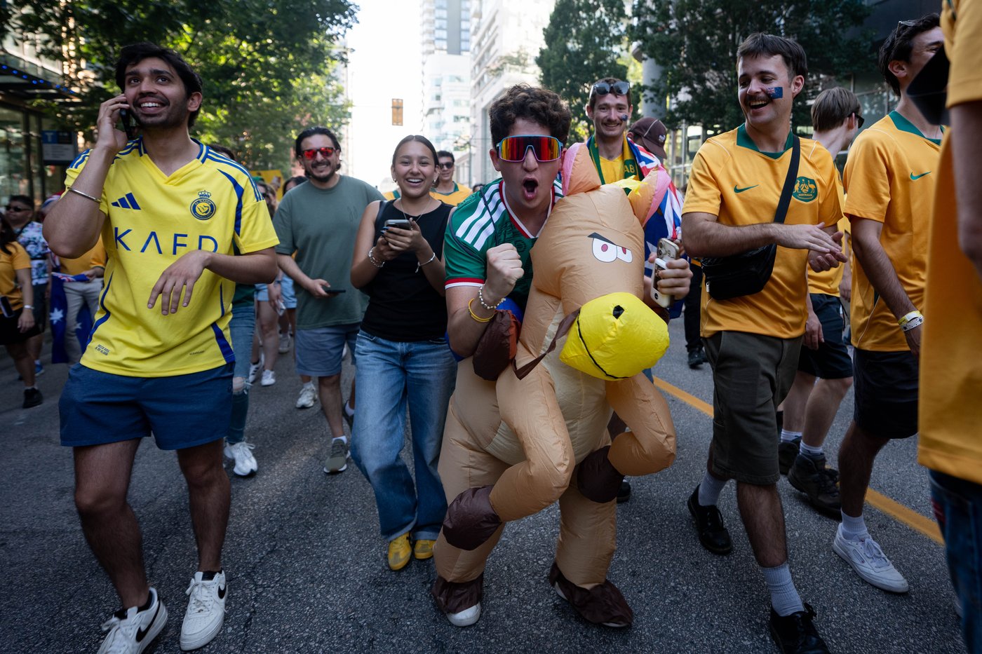 The Latest from the 2026 FIFA World Cup in Canada | iNFOnews.ca