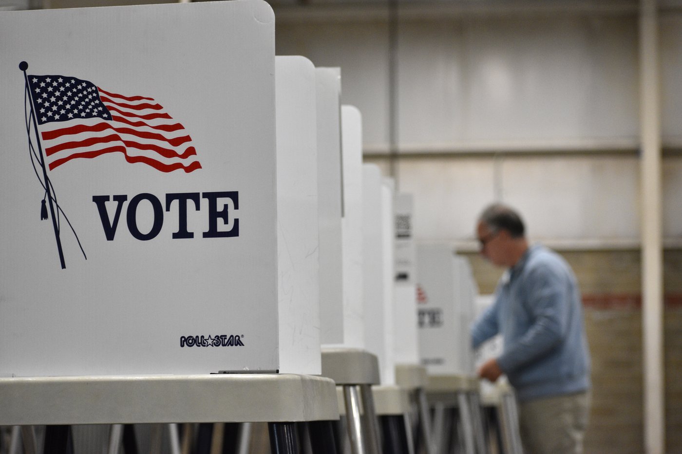 Nonpartisan state Supreme Court elections are being put to the test in Montana | iNFOnews.ca Nonpartisan state Supreme Court elections are being put to the test in Montana | iNFOnews.ca