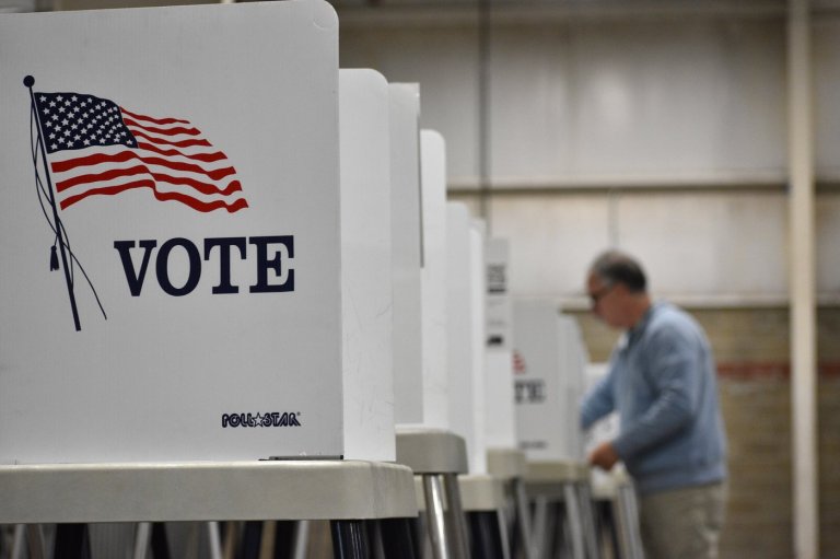 Nonpartisan state Supreme Court elections are being put to the test in Montana | iNFOnews.ca