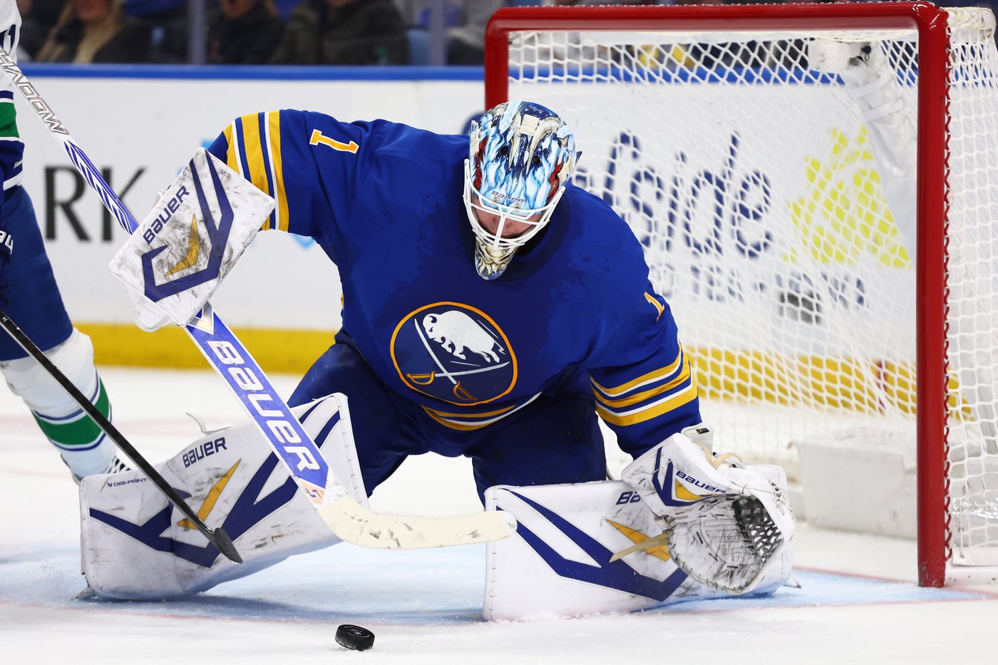 Tuch has goal and assist to lead surging Sabres past Canucks 5-3 | iNFOnews.ca Tuch has goal and assist to lead surging Sabres past Canucks 5-3 | iNFOnews.ca