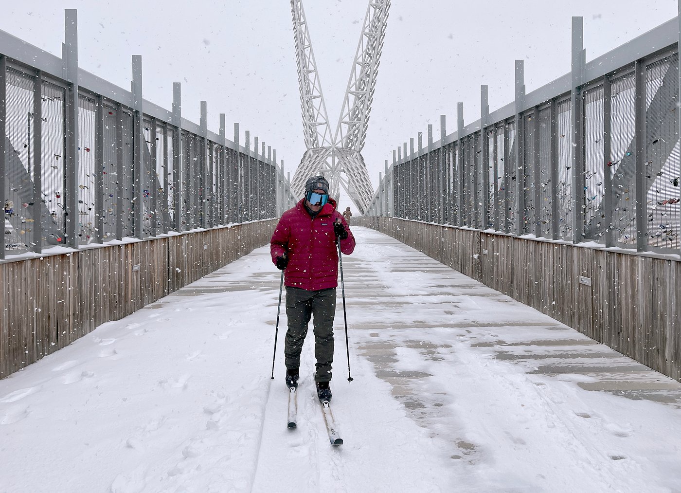 Thousands of flights canceled as major winter storm moves across the US | iNFOnews.ca Thousands of flights canceled as major winter storm moves across the US | iNFOnews.ca