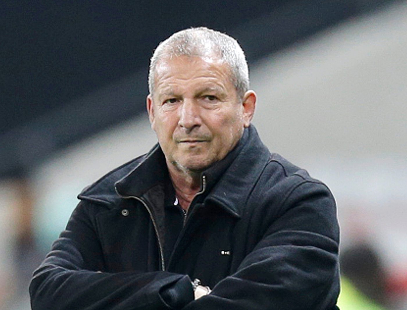 Rolland Courbis, a passionate figure in French soccer, dies at 72 | iNFOnews.ca Rolland Courbis, a passionate figure in French soccer, dies at 72 | iNFOnews.ca