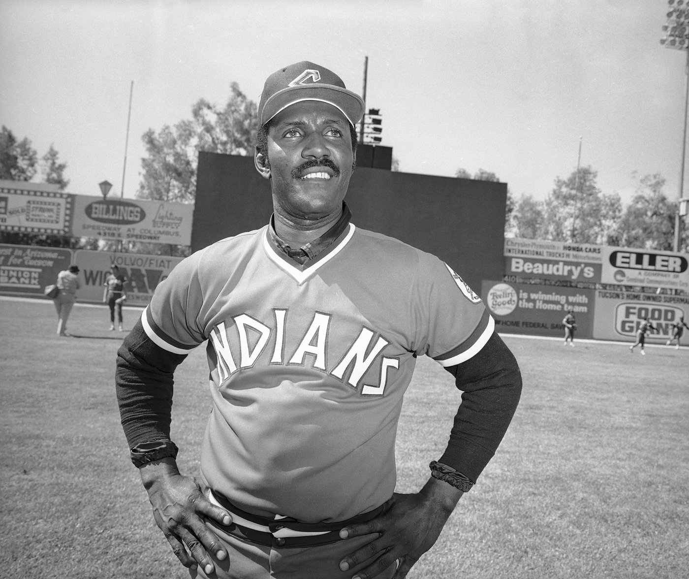 Rico Carty, who won the 1970 NL batting title with the Atlanta Braves, dies at 85 | iNFOnews.ca Rico Carty, who won the 1970 NL batting title with the Atlanta Braves, dies at 85 | iNFOnews.ca