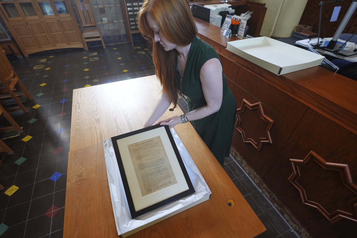 Juneteenth started with handbills proclaiming freedom. Here's what they said | iNFOnews.ca Juneteenth started with handbills proclaiming freedom. Here's what they said | iNFOnews.ca