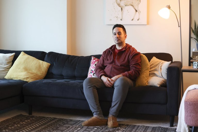 Palestinian man who donated a kidney in 2023 may be ineligible for refugee claim | iNFOnews.ca