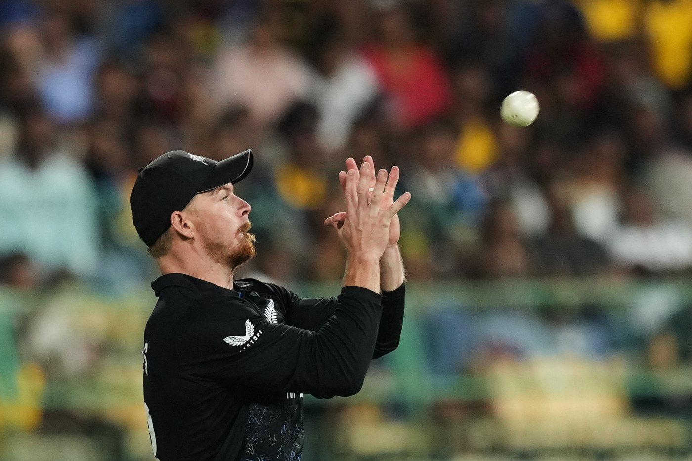 Co-host Sri Lanka knocked out of T20 World Cup after losing to New Zealand | iNFOnews.ca