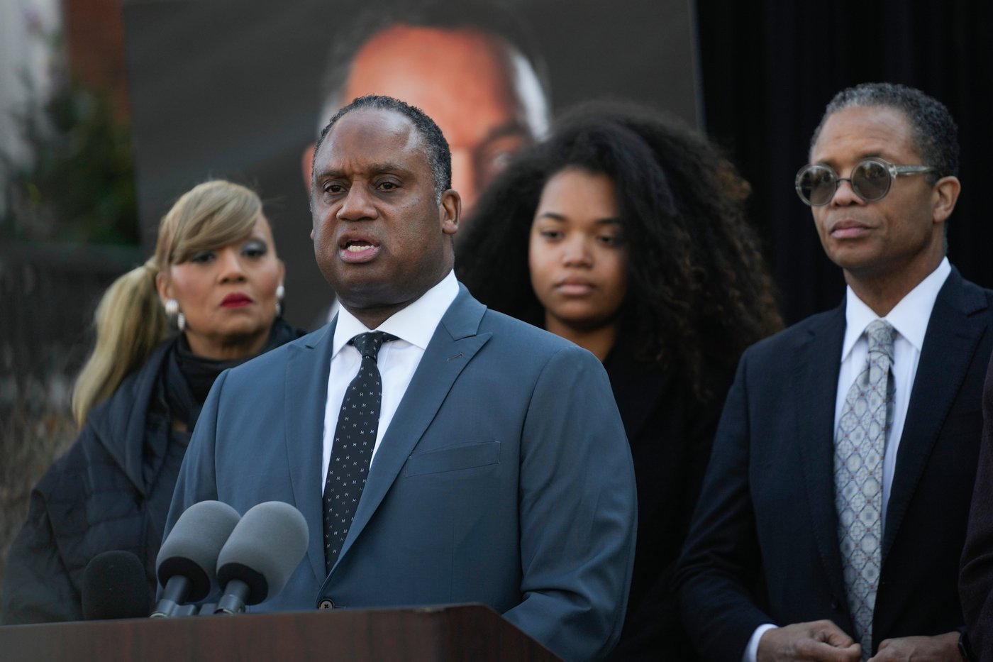 Children of the late Rev. Jesse Jackson honor his legacy as memorial services set for next week | iNFOnews.ca Children of the late Rev. Jesse Jackson honor his legacy as memorial services set for next week | iNFOnews.ca