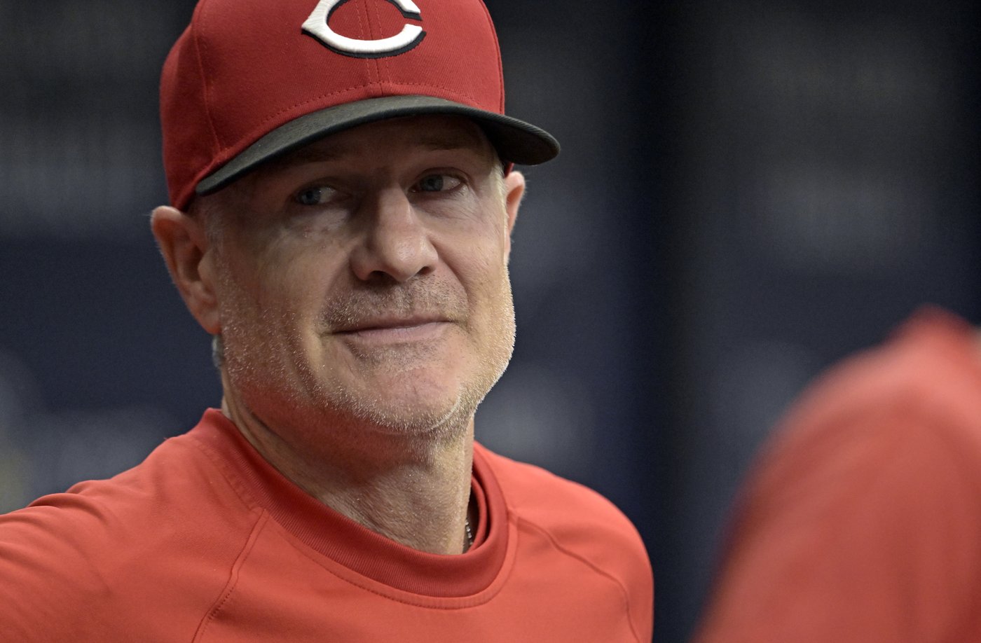 Reds fire manager David Bell after 6 seasons, name bench coach Freddie Benavides interim manager | iNFOnews.ca Reds fire manager David Bell after 6 seasons, name bench coach Freddie Benavides interim manager | iNFOnews.ca