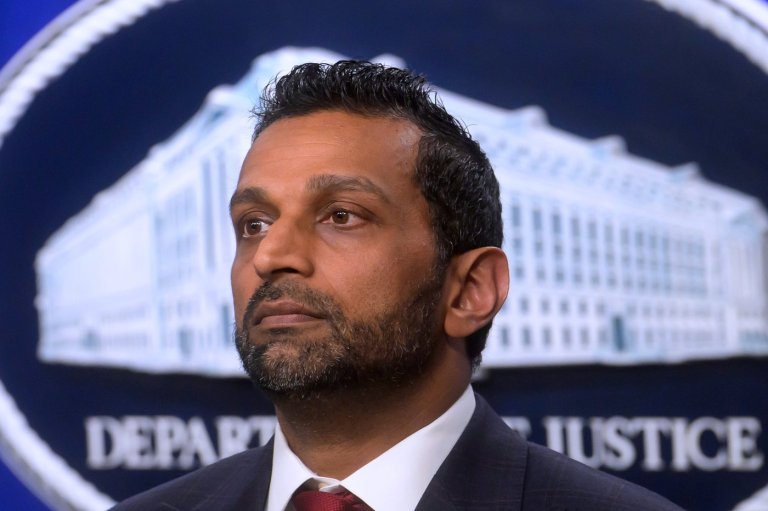 Judge blocks the Trump administration from moving FBI headquarters to DC office building | iNFOnews.ca