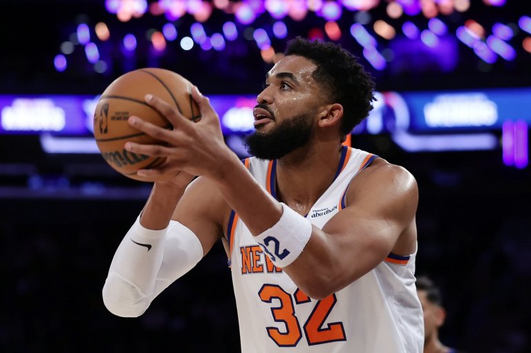Knicks say they are pausing contract negotiations and will focus solely on preparing for the season | iNFOnews.ca