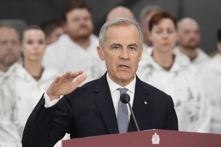 In the news: Carney in Norway, Canada CUSMA talks leverage, March break destinations | iNFOnews.ca