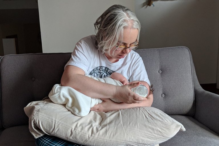 As the Clancy case highlights postpartum psychosis, a mom stricken by it shares her story of hope | iNFOnews.ca
