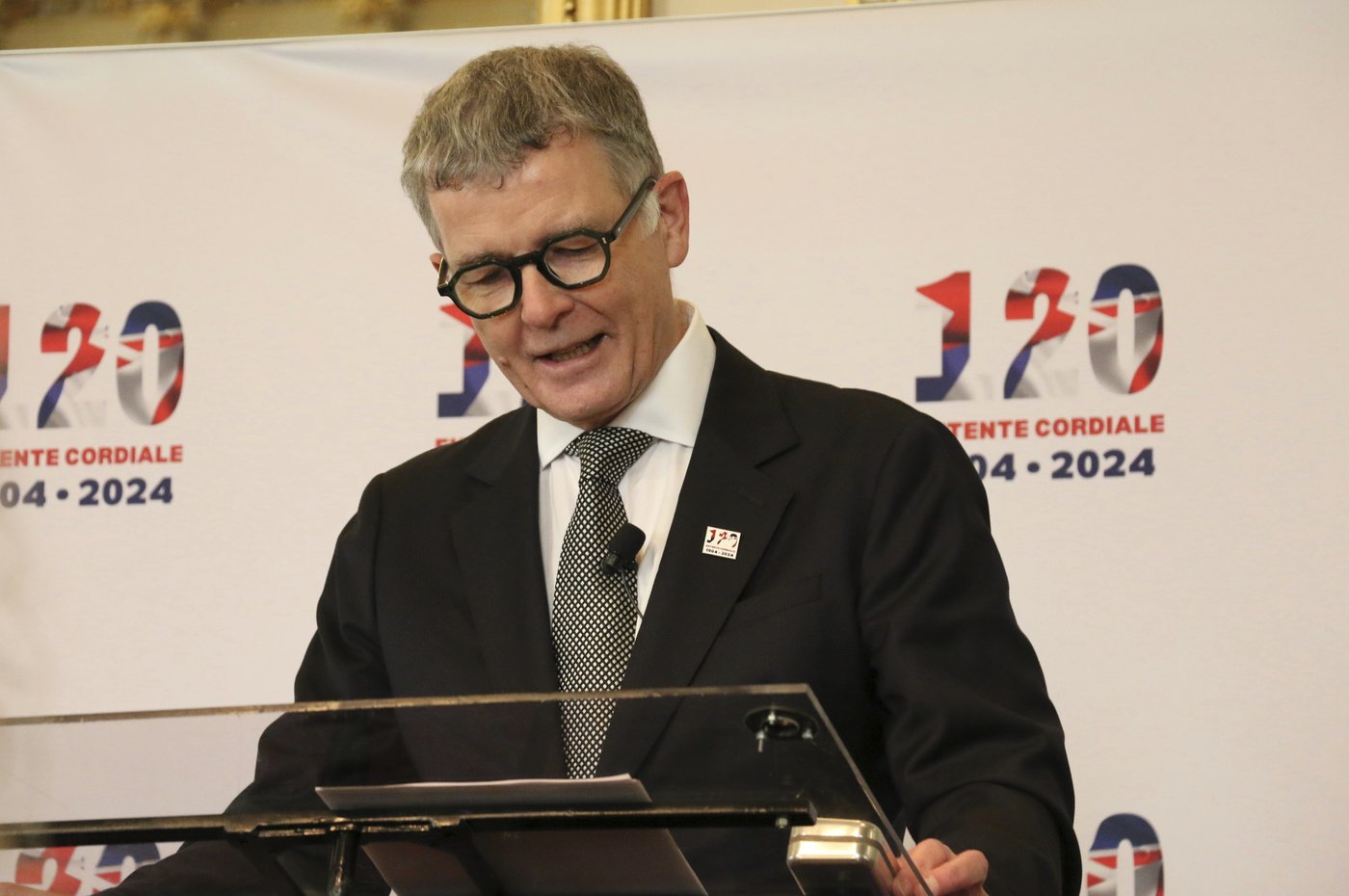 UK intelligence chief accuses Russia of 'staggeringly reckless' sabotage campaign | iNFOnews.ca UK intelligence chief accuses Russia of 'staggeringly reckless' sabotage campaign | iNFOnews.ca