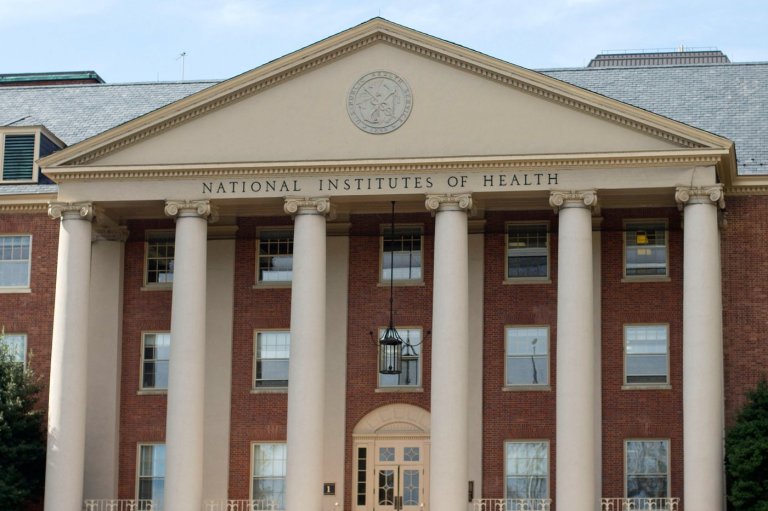 Trump administration halts use of human fetal tissue in NIH-funded research | iNFOnews.ca