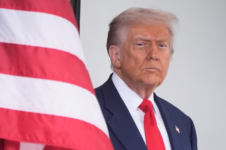 US strikes another boat accused of carrying drugs in waters off Venezuela, killing 6, Trump says | iNFOnews.ca