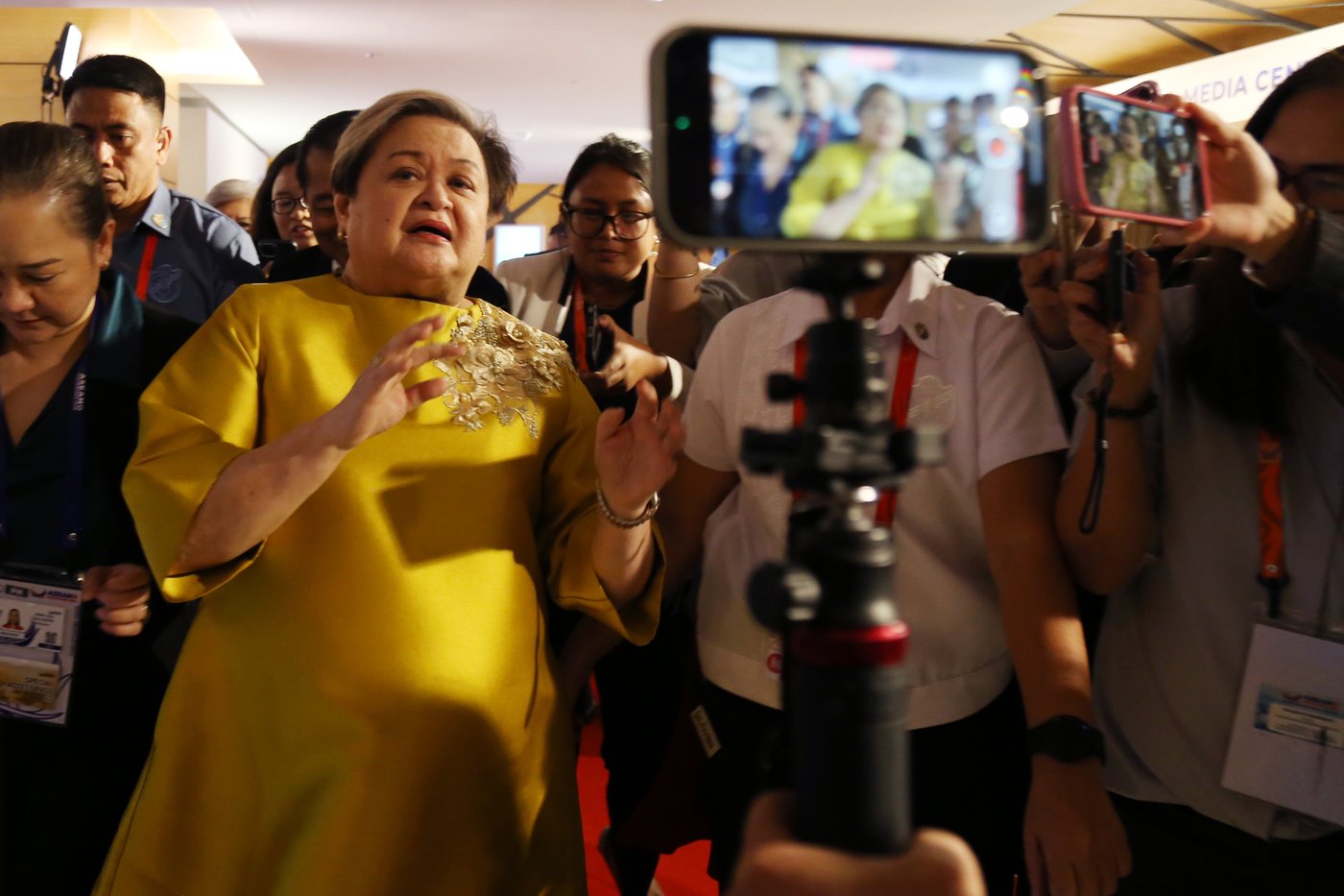 ASEAN does not recognize Myanmar's elections, which military-backed party claims to have won | iNFOnews.ca