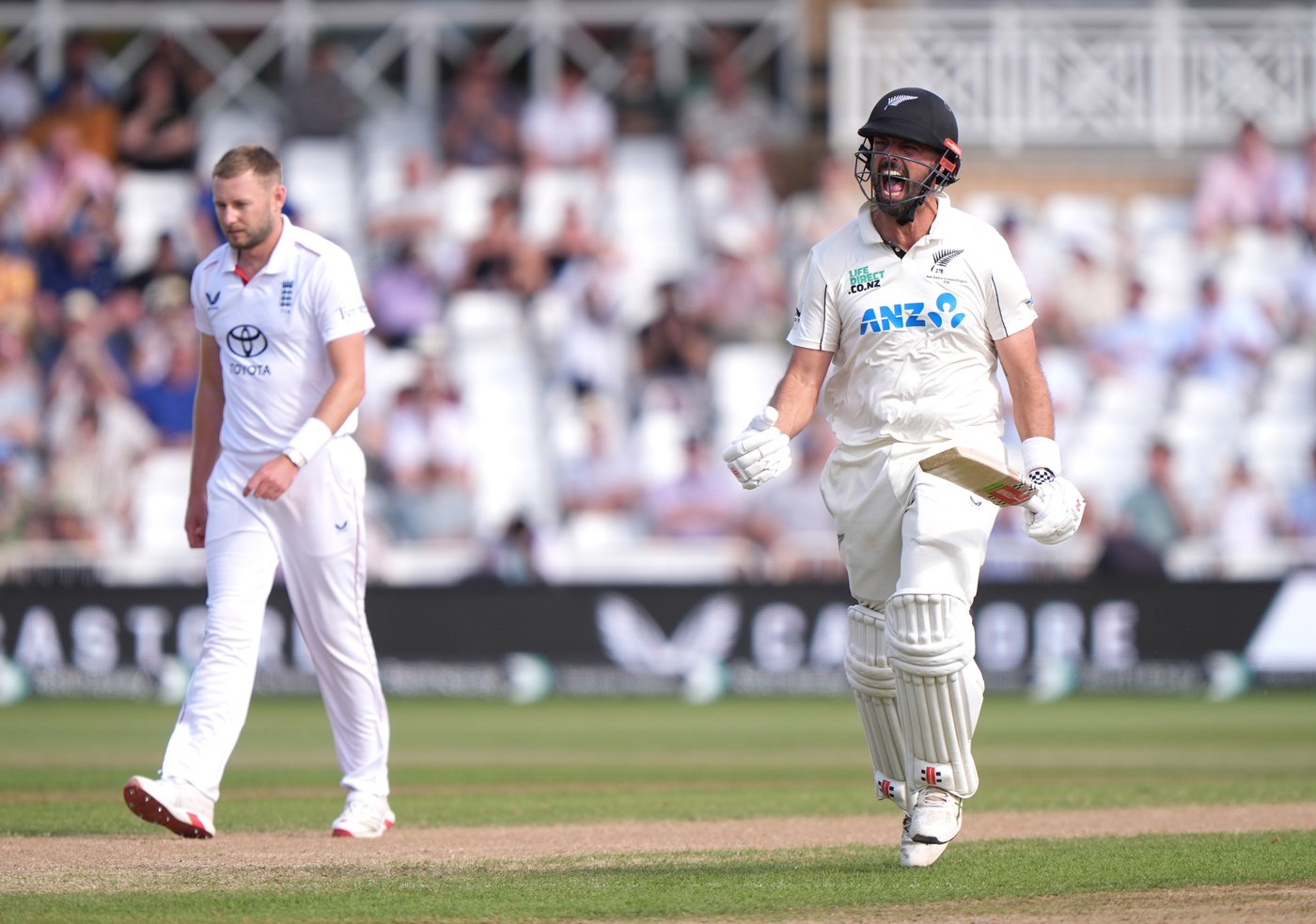 Stokes makes remarkable mid-match retirement call as New Zealand closes on series-clinching win | iNFOnews.ca Stokes makes remarkable mid-match retirement call as New Zealand closes on series-clinching win | iNFOnews.ca