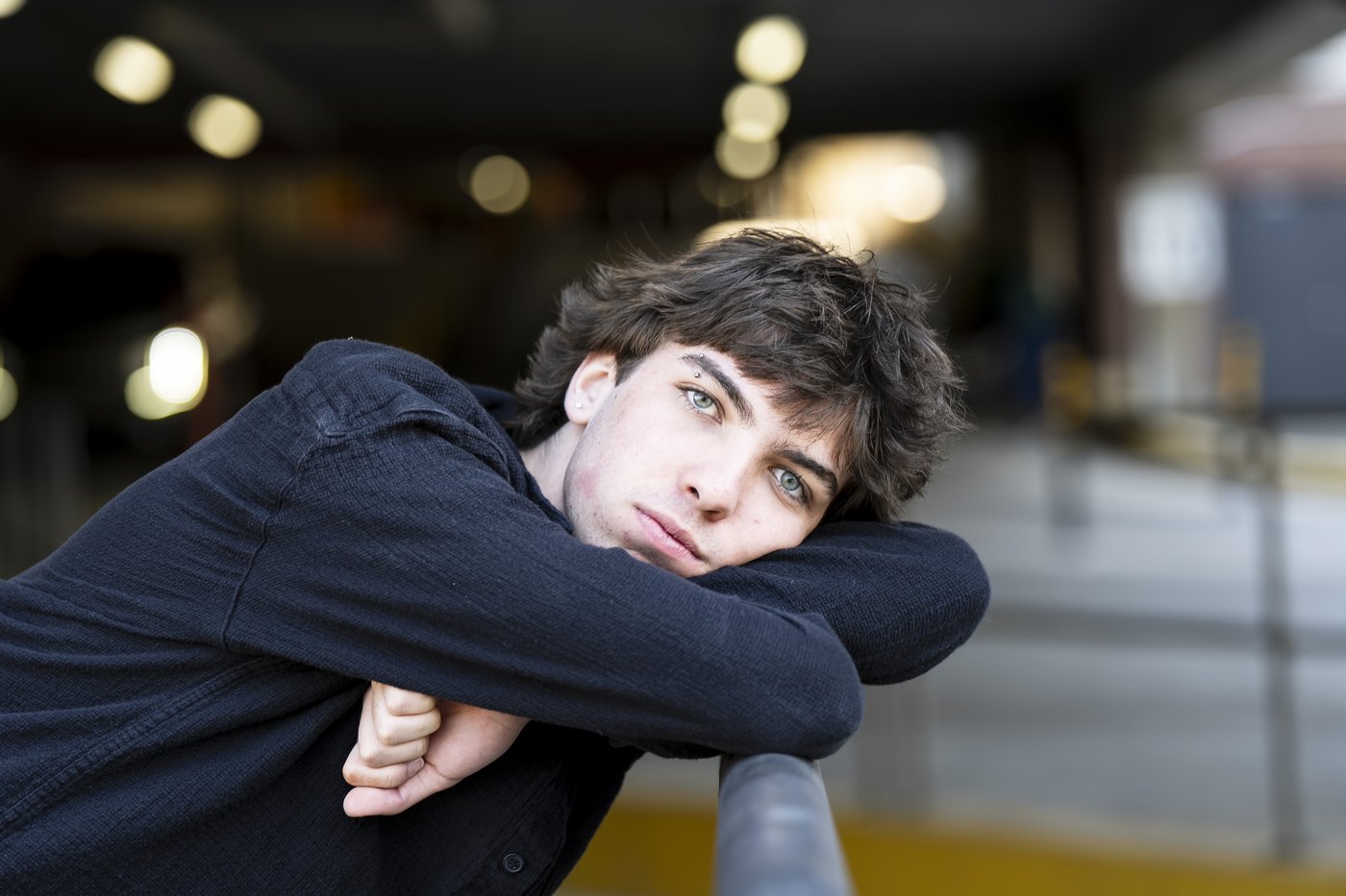 Young Canadians talk about chasing their dreams in a world in crisis | iNFOnews.ca