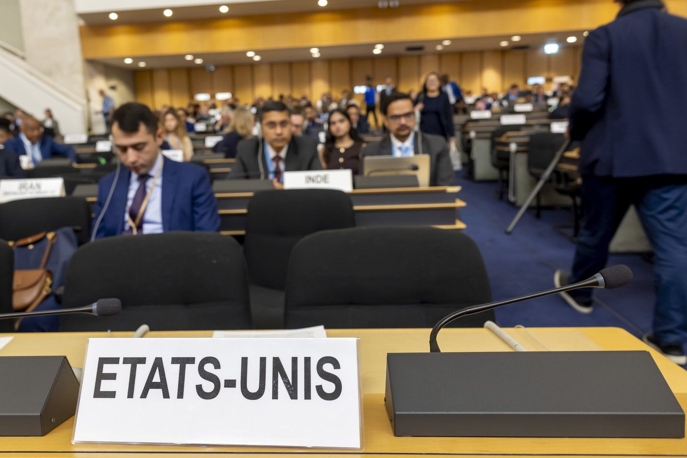 UN commission of inquiry accuses Israel of genocide in Gaza and urges global action | iNFOnews.ca